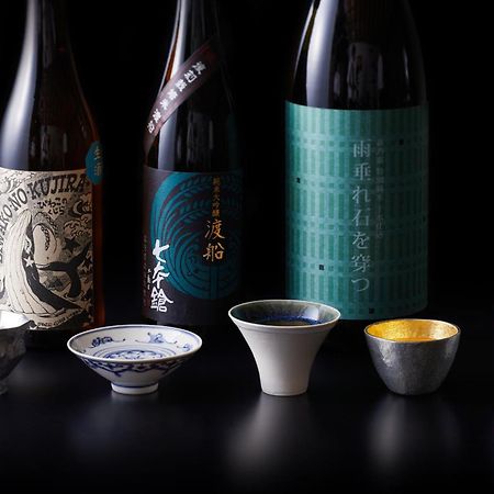 Hotel Kanra Kyoto Dış mekan fotoğraf