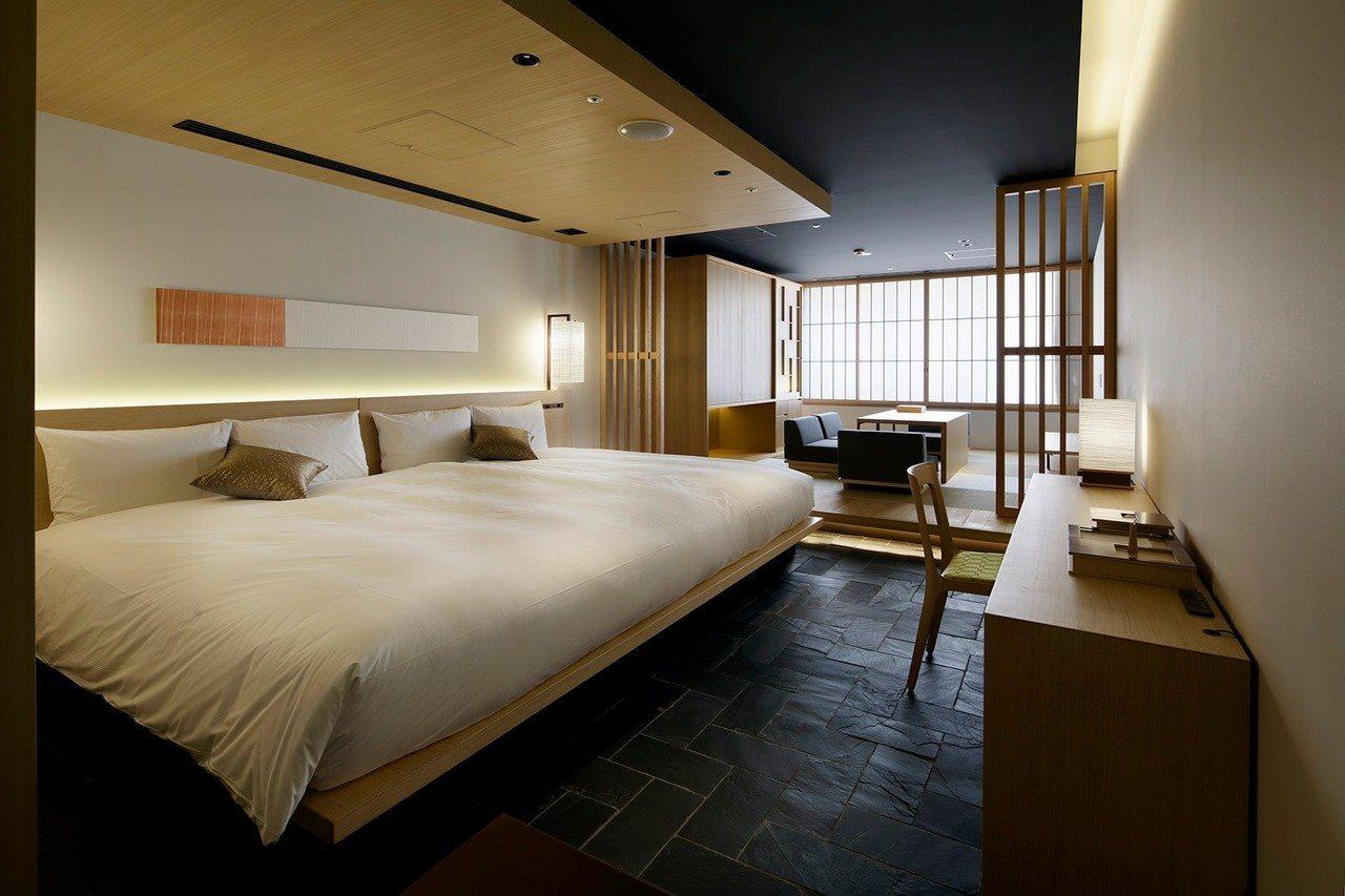 Hotel Kanra Kyoto Dış mekan fotoğraf