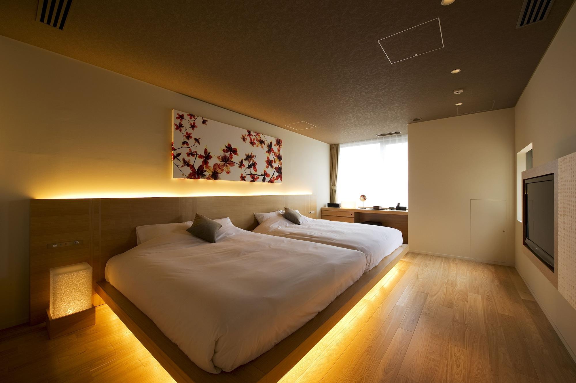 Hotel Kanra Kyoto Dış mekan fotoğraf