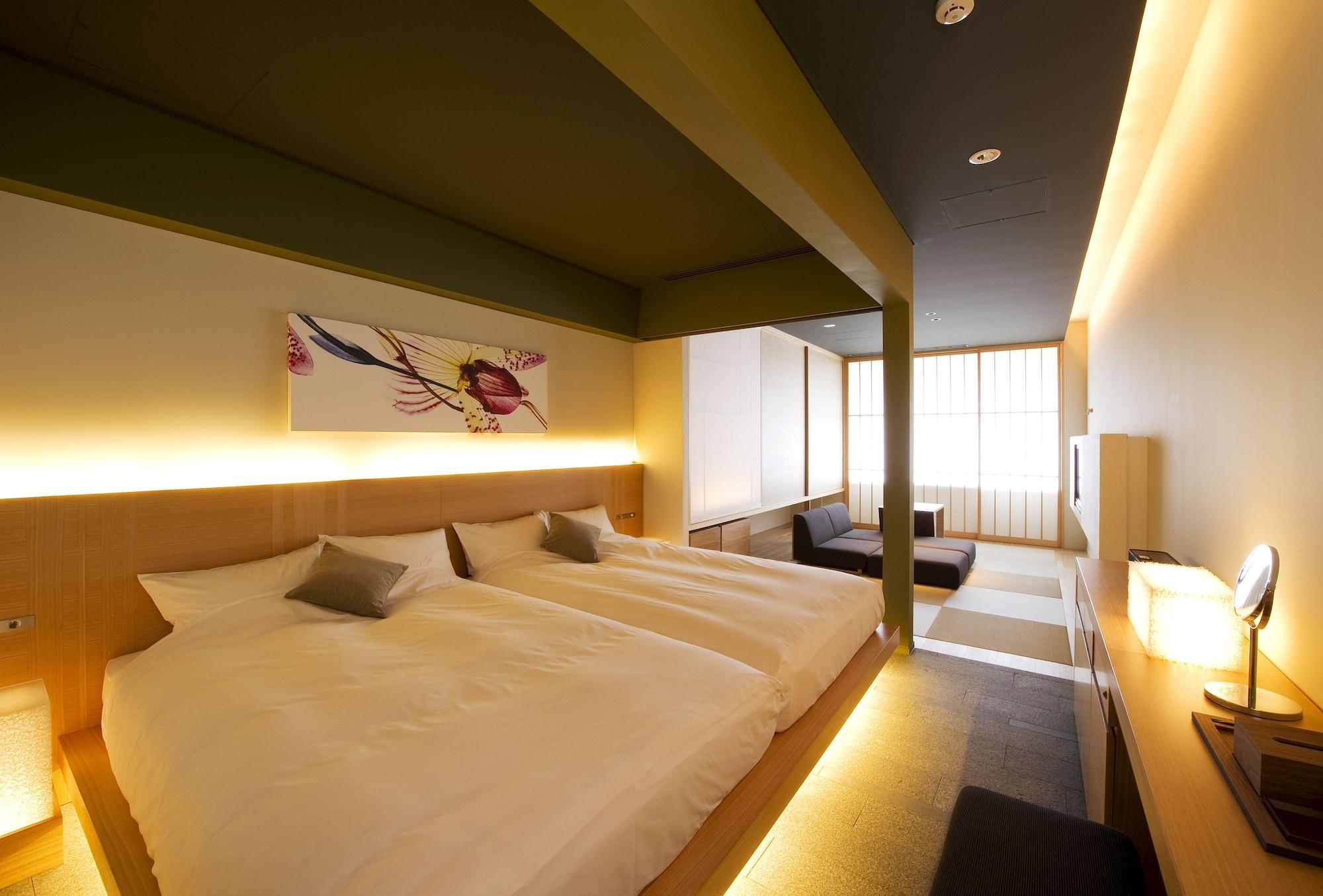 Hotel Kanra Kyoto Dış mekan fotoğraf