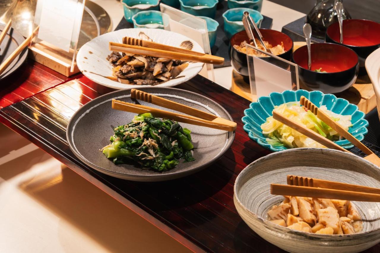 Hotel Kanra Kyoto Dış mekan fotoğraf