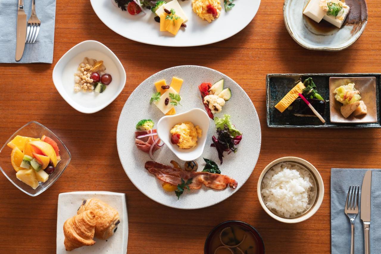 Hotel Kanra Kyoto Dış mekan fotoğraf