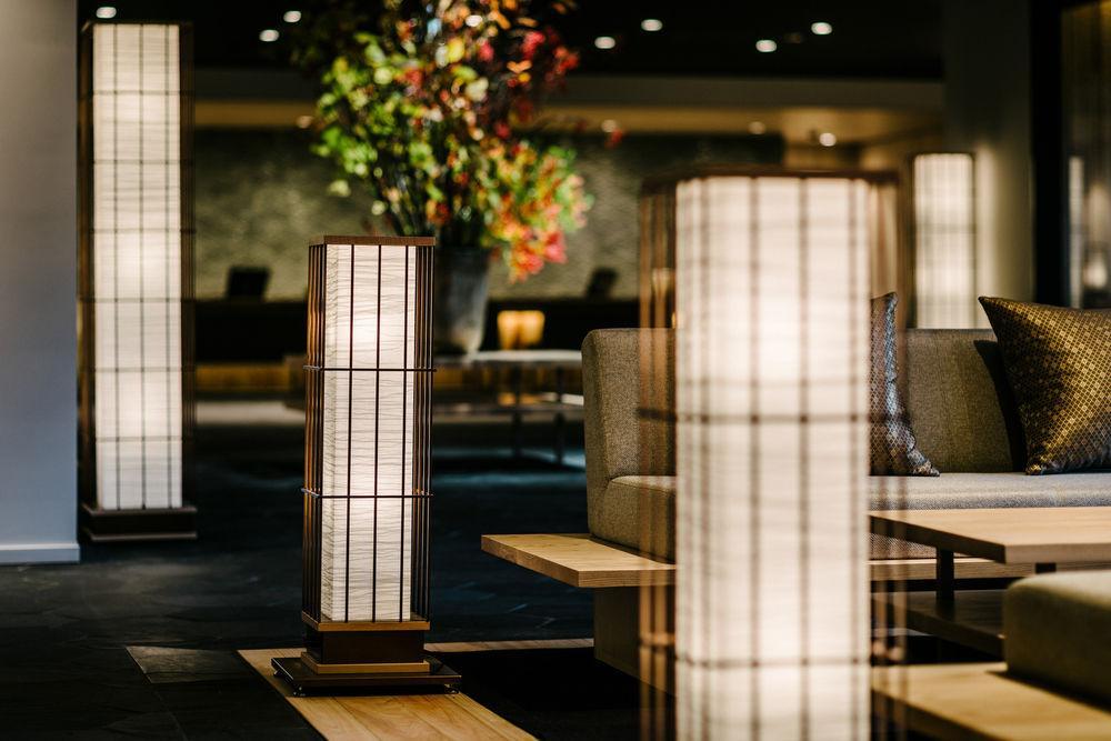 Hotel Kanra Kyoto Dış mekan fotoğraf