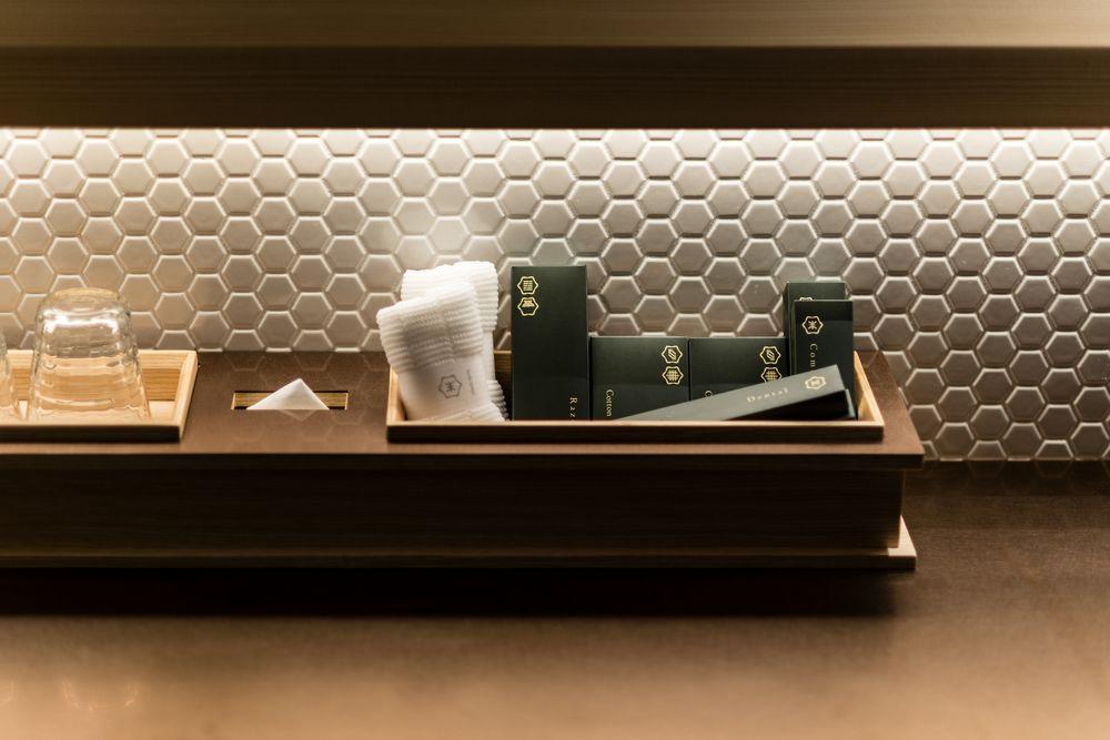 Hotel Kanra Kyoto Dış mekan fotoğraf