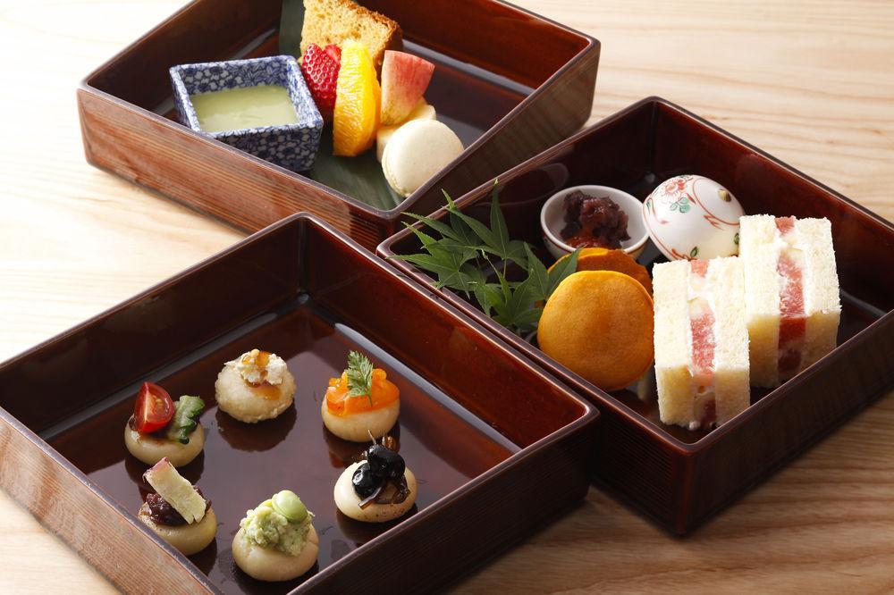 Hotel Kanra Kyoto Dış mekan fotoğraf
