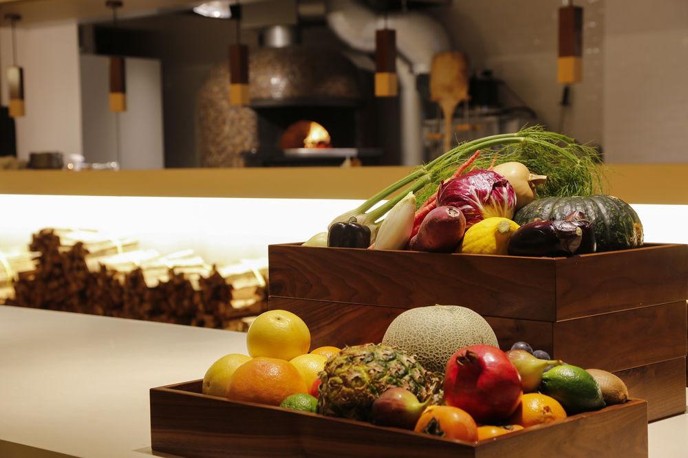 Hotel Kanra Kyoto Dış mekan fotoğraf