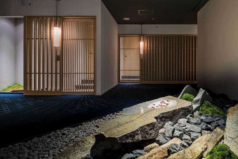 Hotel Kanra Kyoto Dış mekan fotoğraf