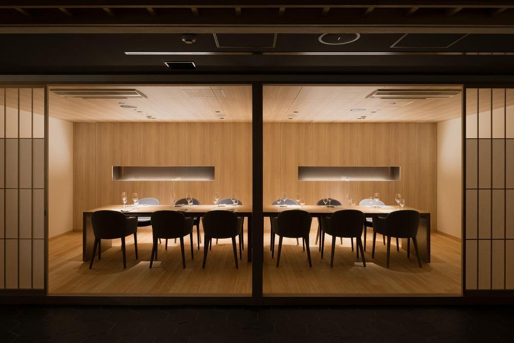 Hotel Kanra Kyoto Dış mekan fotoğraf