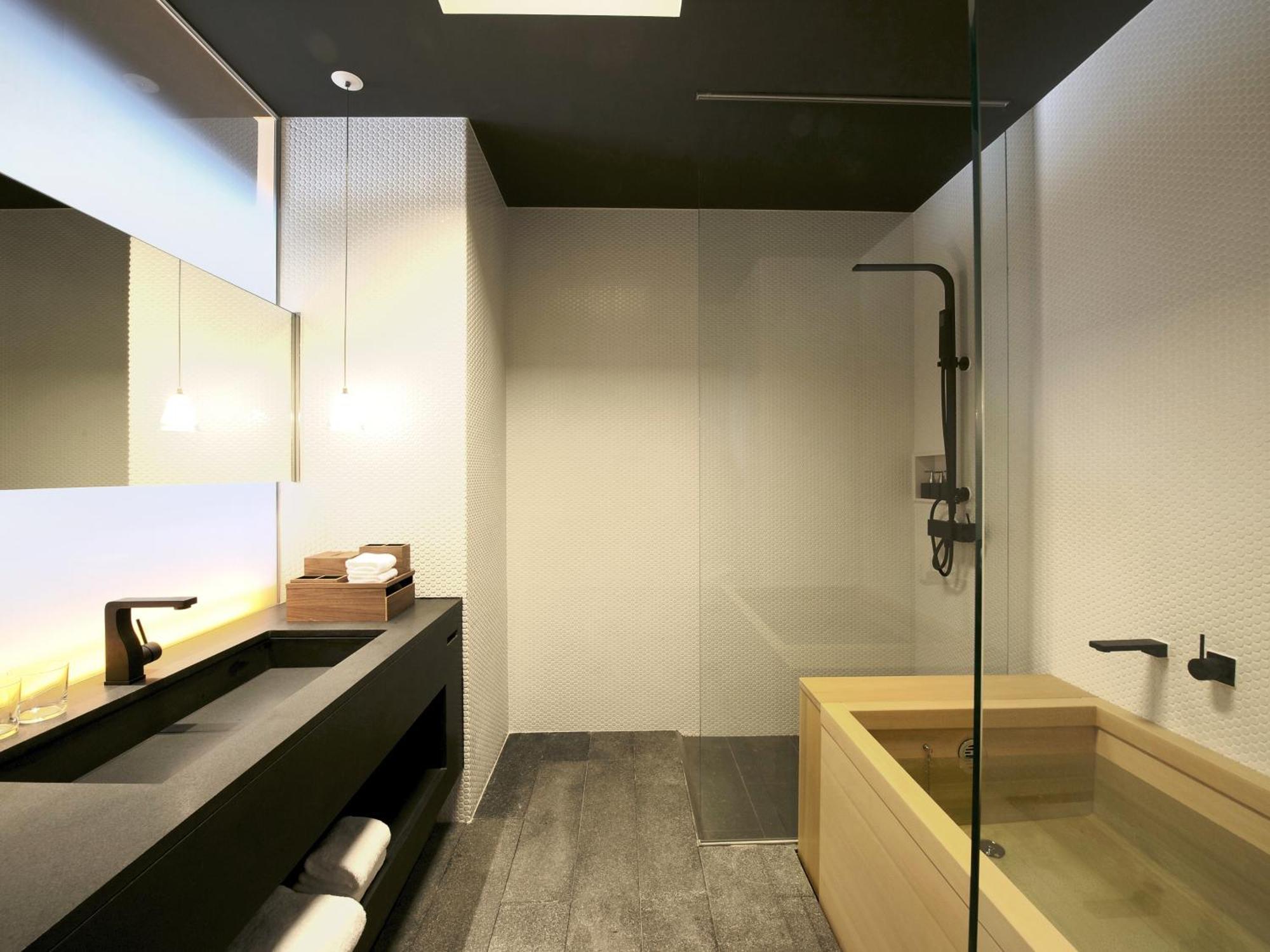 Hotel Kanra Kyoto Oda fotoğraf