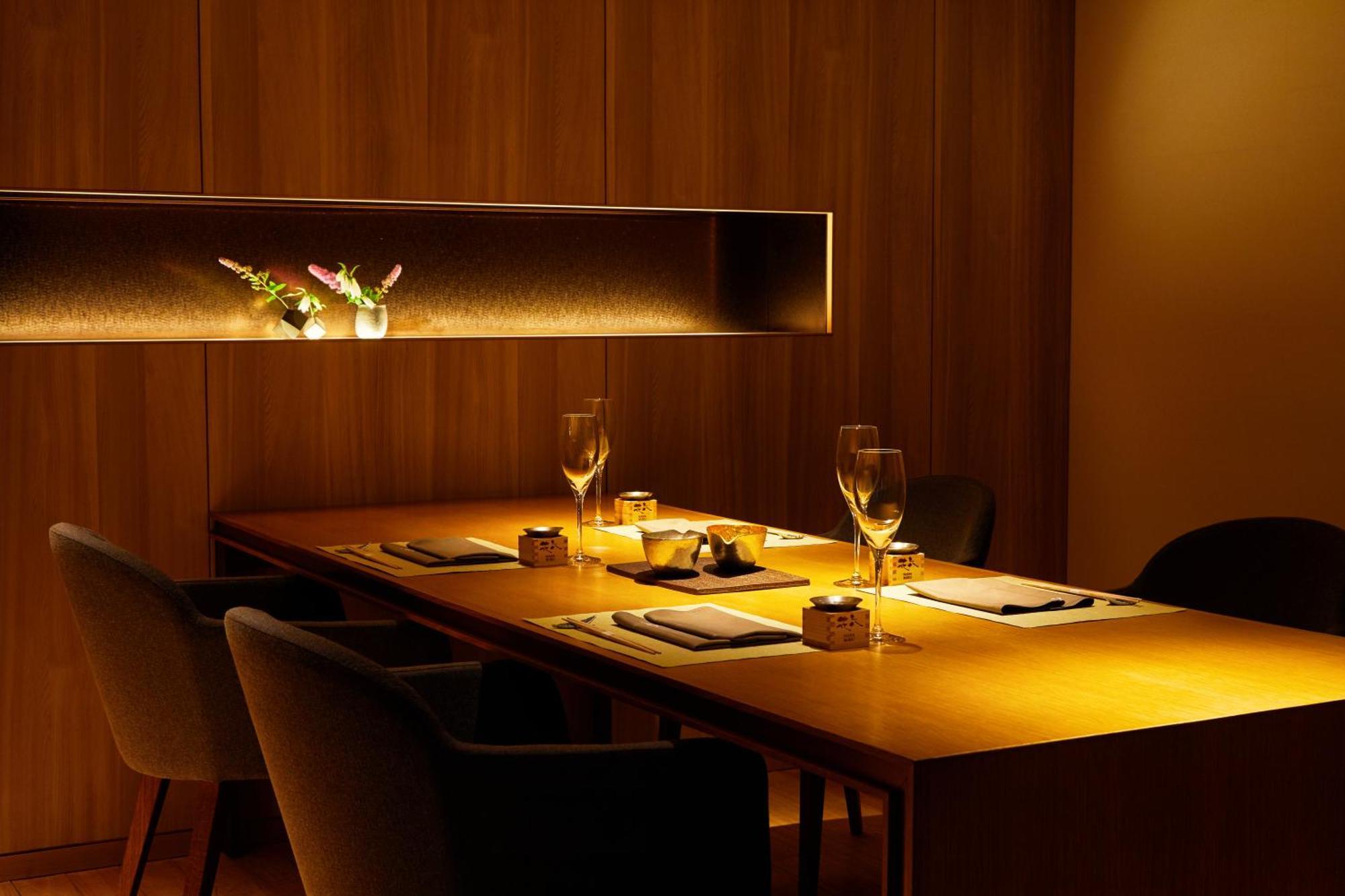Hotel Kanra Kyoto Dış mekan fotoğraf