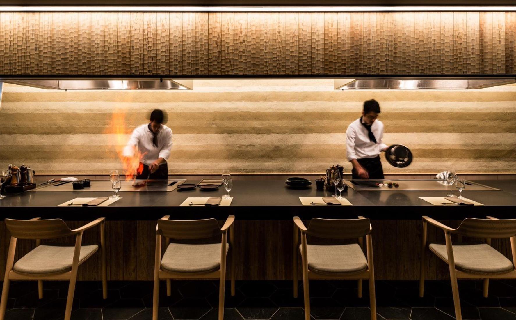 Hotel Kanra Kyoto Dış mekan fotoğraf