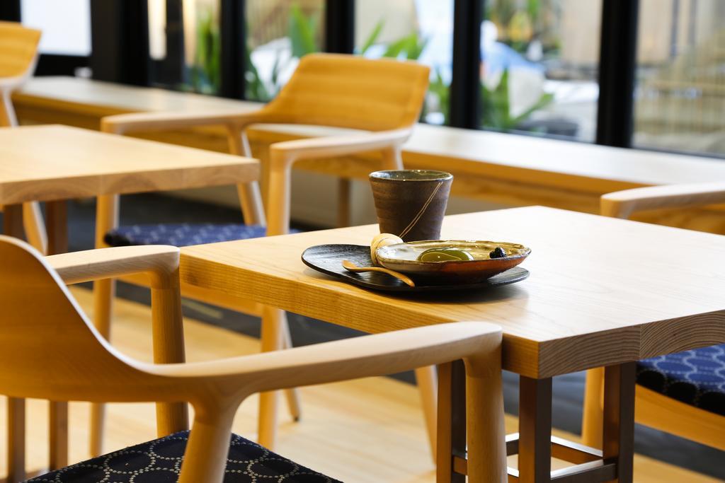 Hotel Kanra Kyoto Dış mekan fotoğraf