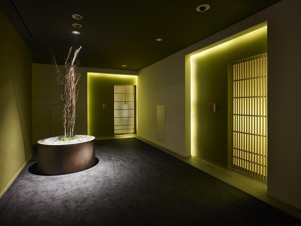 Hotel Kanra Kyoto Dış mekan fotoğraf