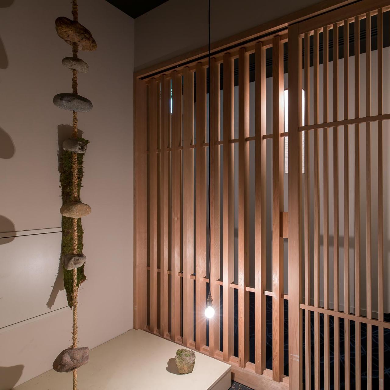 Hotel Kanra Kyoto Dış mekan fotoğraf