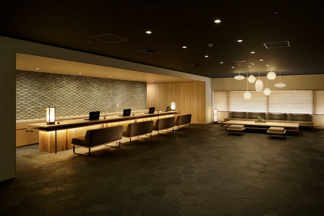 Hotel Kanra Kyoto Dış mekan fotoğraf