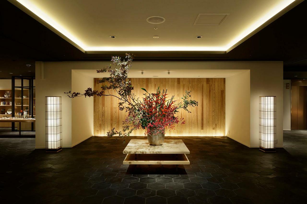 Hotel Kanra Kyoto Dış mekan fotoğraf